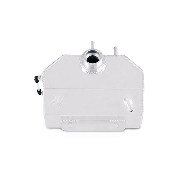 2015-Ford-Mustang-Ecoboost--3.7L--5.0L-Aluminum-Coolant-Expansion-Tank-Polished