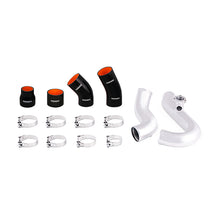 Load image into Gallery viewer, 2015-Ford-Mustang-Ecoboost-2.3L-Intercooler-Polished-Pipe-And-Boot-Kit