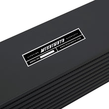 Load image into Gallery viewer, 2015-Ford-Mustang-Ecoboost-Front-Mount-Intercooler---Black