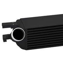 Load image into Gallery viewer, 2015-Ford-Mustang-Ecoboost-Front-Mount-Intercooler---Black