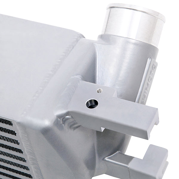 2015-Ford-Mustang-Ecoboost-Front-Mount-Intercooler---Silver