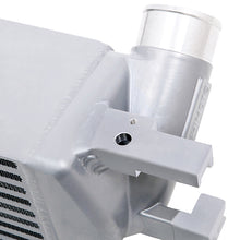Load image into Gallery viewer, 2015-Ford-Mustang-Ecoboost-Front-Mount-Intercooler---Silver