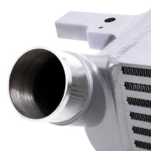 Load image into Gallery viewer, 2015-Ford-Mustang-Ecoboost-Front-Mount-Intercooler---Silver