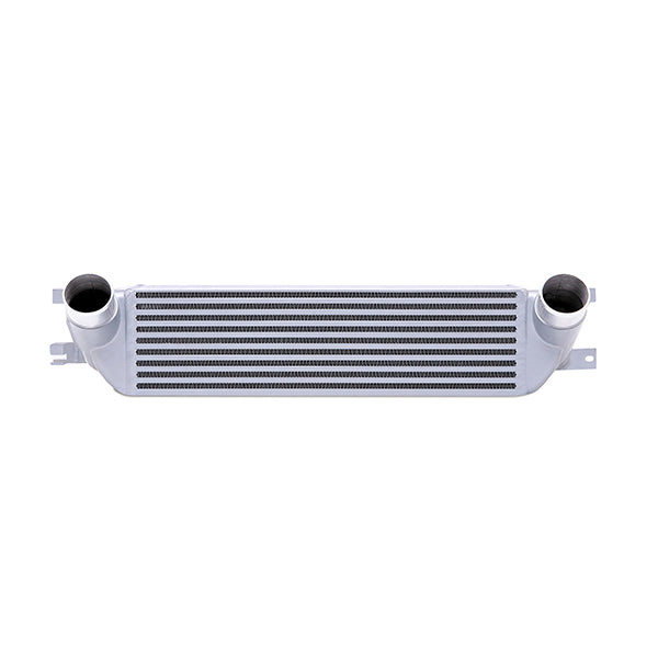 2015-Ford-Mustang-Ecoboost-Front-Mount-Intercooler---Silver