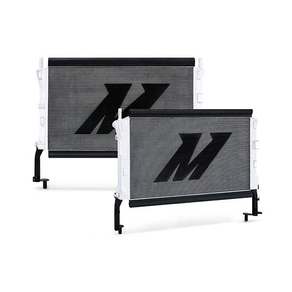 2015-Ford-Mustang-Ecoboost-Performance-Aluminum-Radiator
