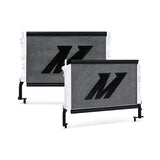 Mishimoto MMRAD-MUS4-15 Ford Mustang EcoBoost Performance Aluminum Radiator, 2015+