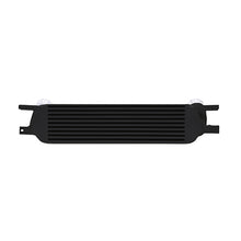 Load image into Gallery viewer, 2015-Ford-Mustang-Ecoboost-Performance-Intercooler-Kit---Black-Core-Polished-Pipes