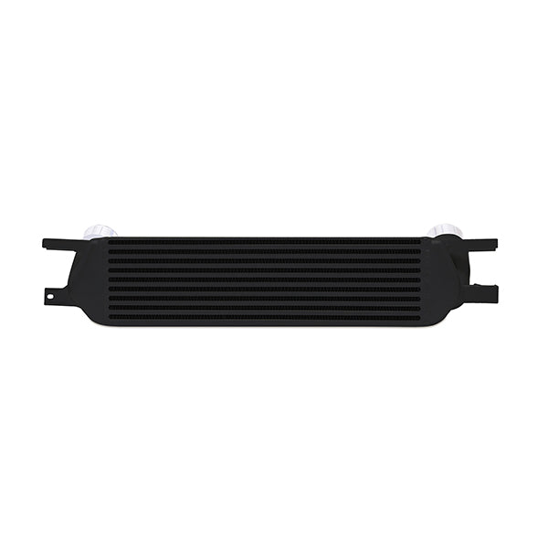 2015-Ford-Mustang-Ecoboost-Performance-Intercooler-Kit---Black-Core-Wrinkle-Black-Pipes