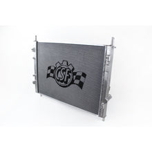 Load image into Gallery viewer, 2015-Ford-Mustang-Gt--Bullitt--Gt350--V6-All-Aluminum-Radiator