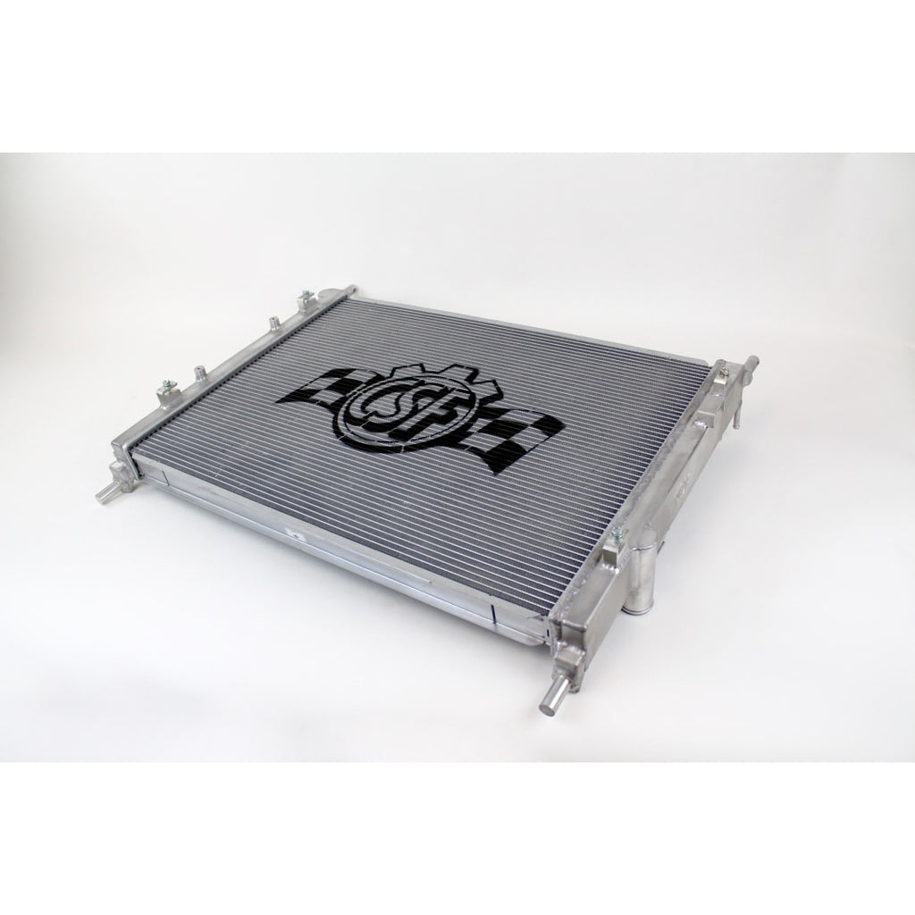 2015-Ford-Mustang-Gt--Bullitt--Gt350--V6-All-Aluminum-Radiator