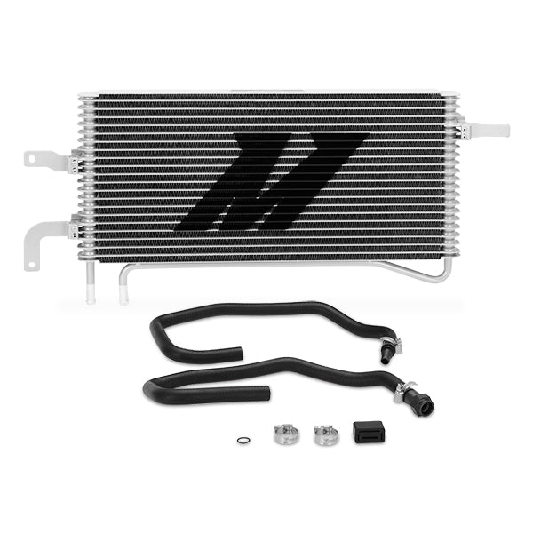 2015-Ford-Mustang-Gt--V6--Ecoboost-Transmission-Cooler-(Auto)