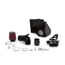 Load image into Gallery viewer, 2015-Ford-Mustang-Gt-Performance-Air-Intake---Black