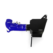Load image into Gallery viewer, 2015-Ford-Mustang-Gt-Performance-Air-Intake---Blue