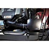 Mishimoto MMAI-MUS8-15BL Ford Mustang GT Performance Air Intake, 2015-2017