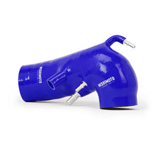 Load image into Gallery viewer, 2015-Ford-Mustang-Gt-Performance-Air-Intake---Blue