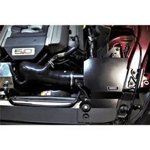 Load image into Gallery viewer, 2015-Ford-Mustang-Gt-Performance-Air-Intake---Red