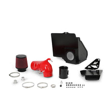 Load image into Gallery viewer, 2015-Ford-Mustang-Gt-Performance-Air-Intake---Red
