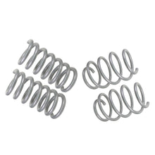 Load image into Gallery viewer, 2015-Ford-Mustang-Gt-S550-Performance-Lowering-Springs