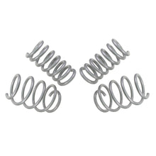 Load image into Gallery viewer, 2015-Ford-Mustang-Gt-S550-Performance-Lowering-Springs