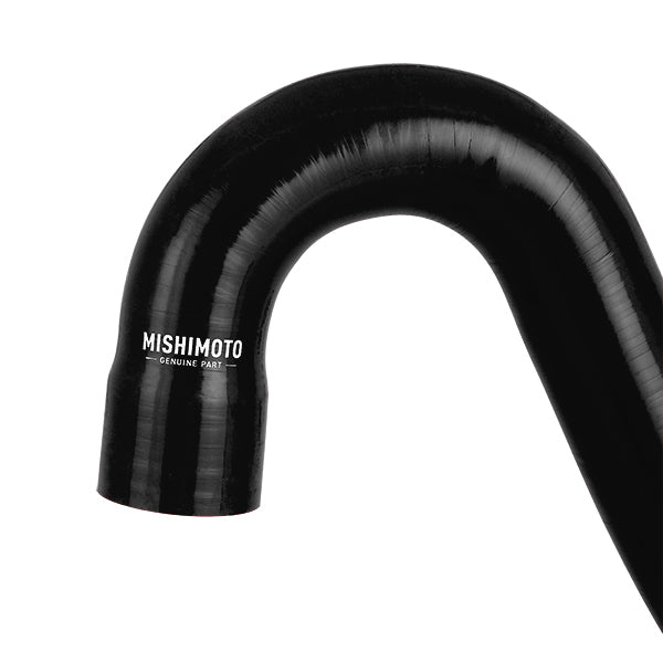 2015-Ford-Mustang-Gt-Silicone-Lower-Radiator-Hose---Black