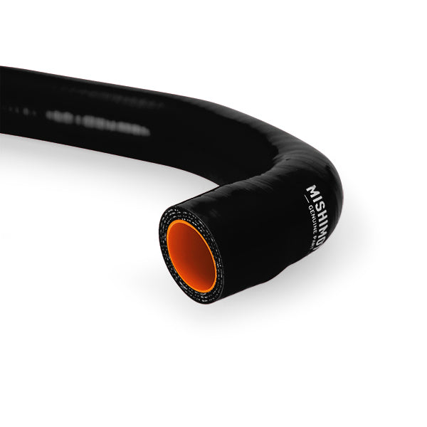 2015-Ford-Mustang-Gt-Silicone-Lower-Radiator-Hose---Black