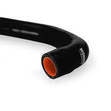 Load image into Gallery viewer, 2015-Ford-Mustang-Gt-Silicone-Lower-Radiator-Hose---Black