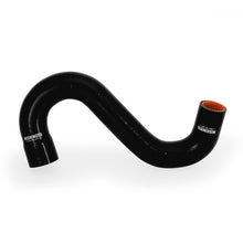 Load image into Gallery viewer, 2015-Ford-Mustang-Gt-Silicone-Lower-Radiator-Hose---Black