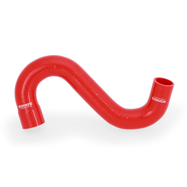 2015-Ford-Mustang-Gt-Silicone-Lower-Radiator-Hose---Red