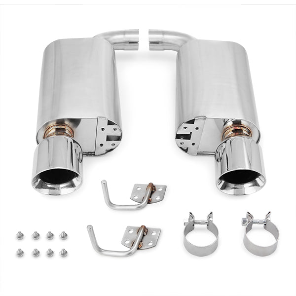 2015-Ford-Mustang-Gt-Street-Axleback-Exhaust-W-Polished-Tips