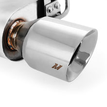 Load image into Gallery viewer, 2015-Ford-Mustang-Gt-Street-Axleback-Exhaust-W-Polished-Tips