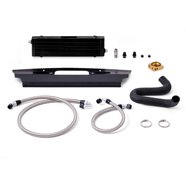 2015-Ford-Mustang-Gt-Thermostatic-Oil-Cooler-Kit---Black