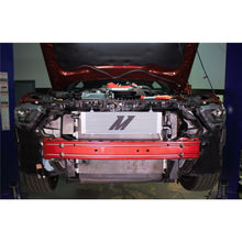 Load image into Gallery viewer, 2015-Ford-Mustang-Gt-Thermostatic-Oil-Cooler-Kit---Silver