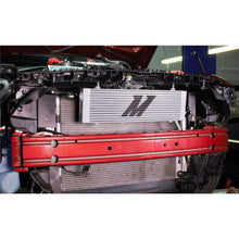 Load image into Gallery viewer, 2015-Ford-Mustang-Gt-Thermostatic-Oil-Cooler-Kit---Silver