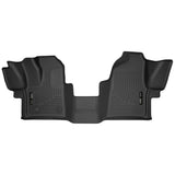 Husky Liners 53481 Front Floor Liners
