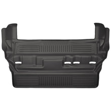 Load image into Gallery viewer, 2015-Gm-EscaladeTahoeYukon-Weatherbeater-Black-3Rd-Seat-(Bench-2Nd)-Floor-Liner