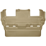 Husky Liners 19303 3rd Seat Floor Liner