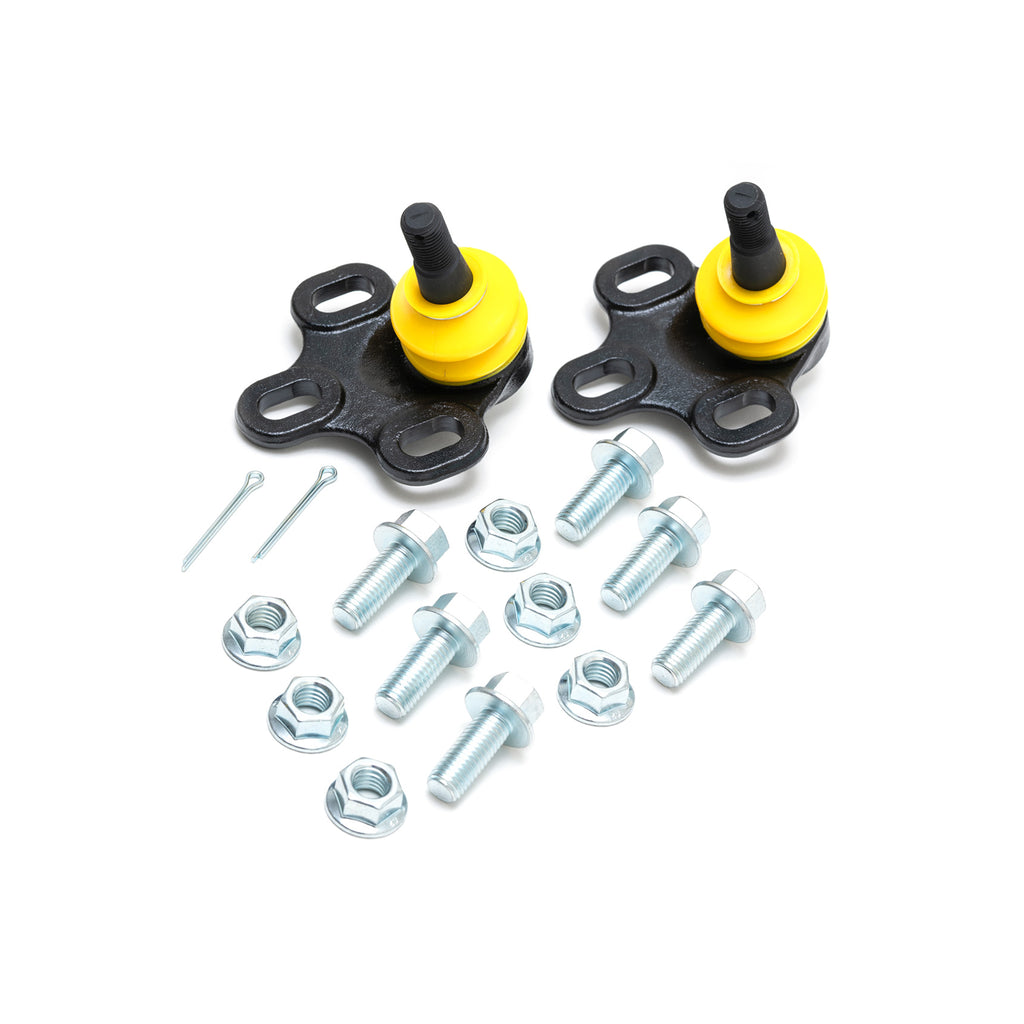 2015-Honda-Civic-X-Fc--Fk--Si--Rs-Lower-Ball-Joint-Front-Camber-Adjuster-Kit