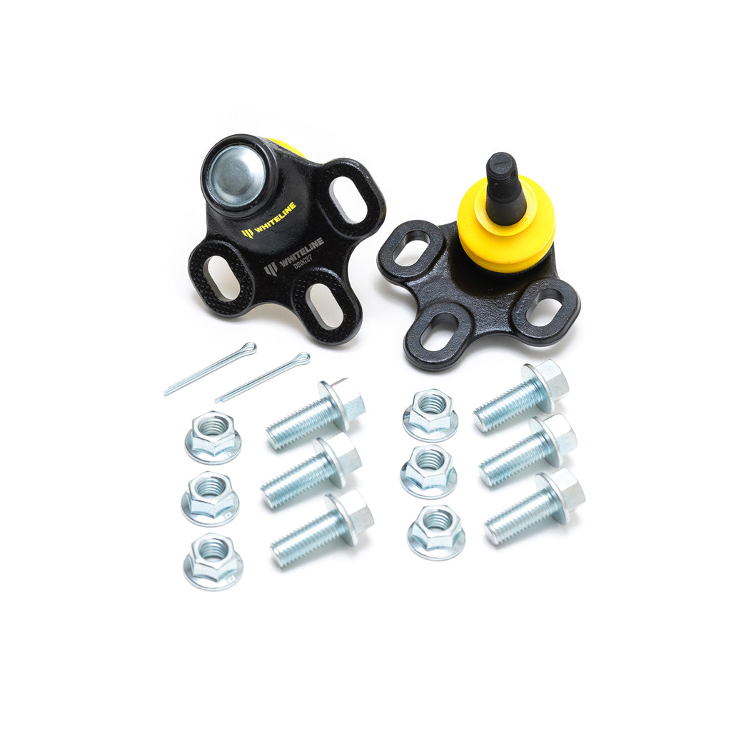 2015-Honda-Civic-X-Fc--Fk--Si--Rs-Lower-Ball-Joint-Front-Camber-Adjuster-Kit