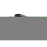 Whiteline KDT976 Engine - pitch mount bushing