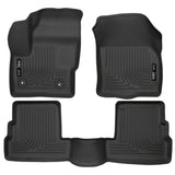 Husky Liners 99301 Front & 2nd Seat Floor Liners