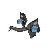 Injen SP1116WB Wrinkle Black SP Short Ram Air Intake System