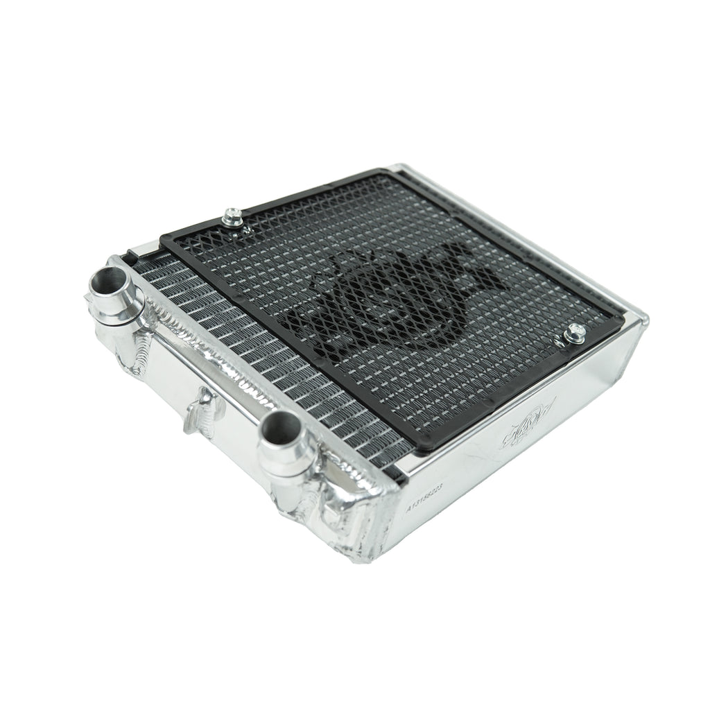 2015-Mercedes-Benz-C63-Amg-(W205)-Auxiliary-Radiator--Some-Applications-Require-Qty-2