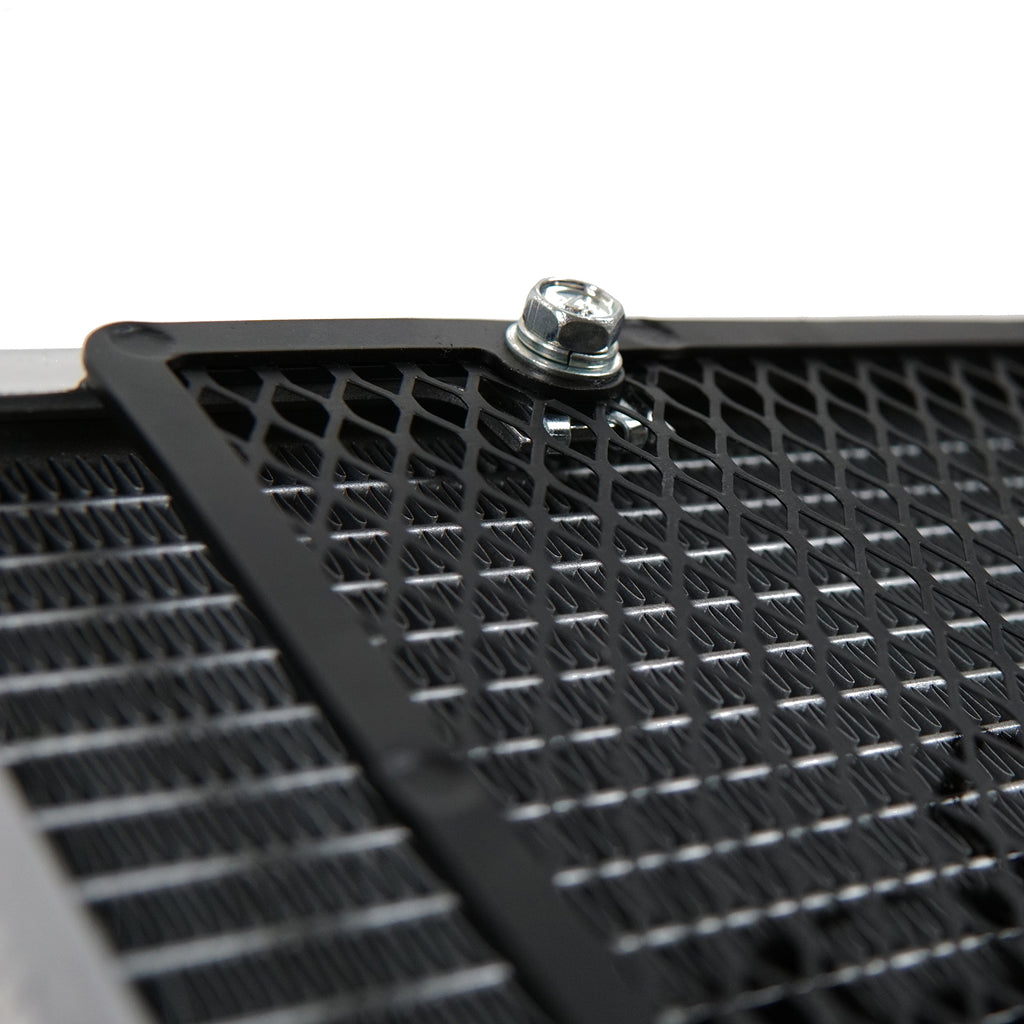 2015-Mercedes-Benz-C63-Amg-(W205)-Auxiliary-Radiator--Some-Applications-Require-Qty-2