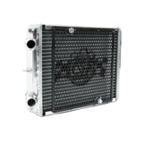 CSF 8187 Mercedes AMG GT / GT 53 / GT 63 S / W205 C63 / W166 GLE63 Auxiliary Radiator