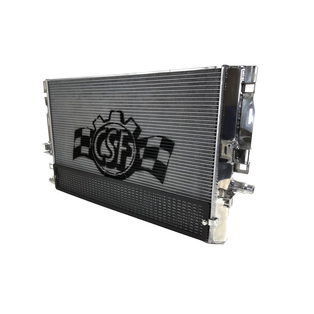 2015-Mercedes-Benz-C63-Amg-(W205)-Front-Mount-Heat-Exchanger-WRock-Guard