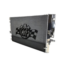 Load image into Gallery viewer, 2015-Mercedes-Benz-C63-Amg-(W205)-Front-Mount-Heat-Exchanger-WRock-Guard