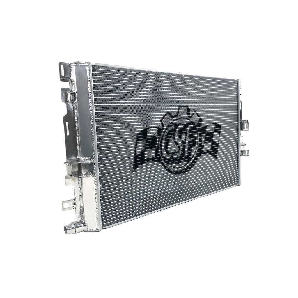 2015-Mercedes-Benz-C63-Amg-(W205)-Front-Mount-Heat-Exchanger-WRock-Guard