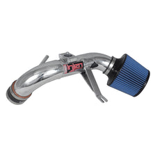 Load image into Gallery viewer, 2015-Mitsubishi-Lancer-2.4L-5Spd-Polished-Short-Ram-Intake