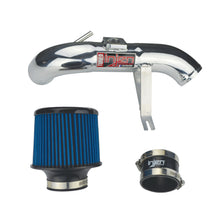 Load image into Gallery viewer, 2015-Mitsubishi-Lancer-2.4L-5Spd-Polished-Short-Ram-Intake