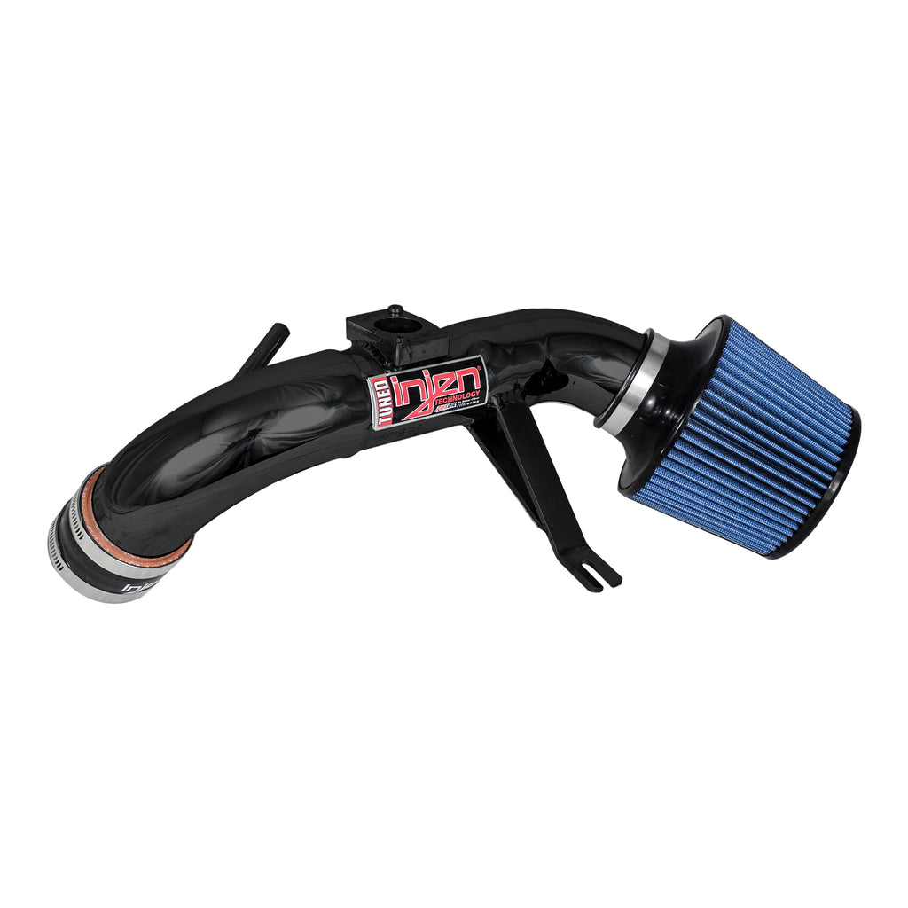 2015-Mitsubishi-Lancer-2.4L-5Spd-Black-Short-Ram-Air-Intake